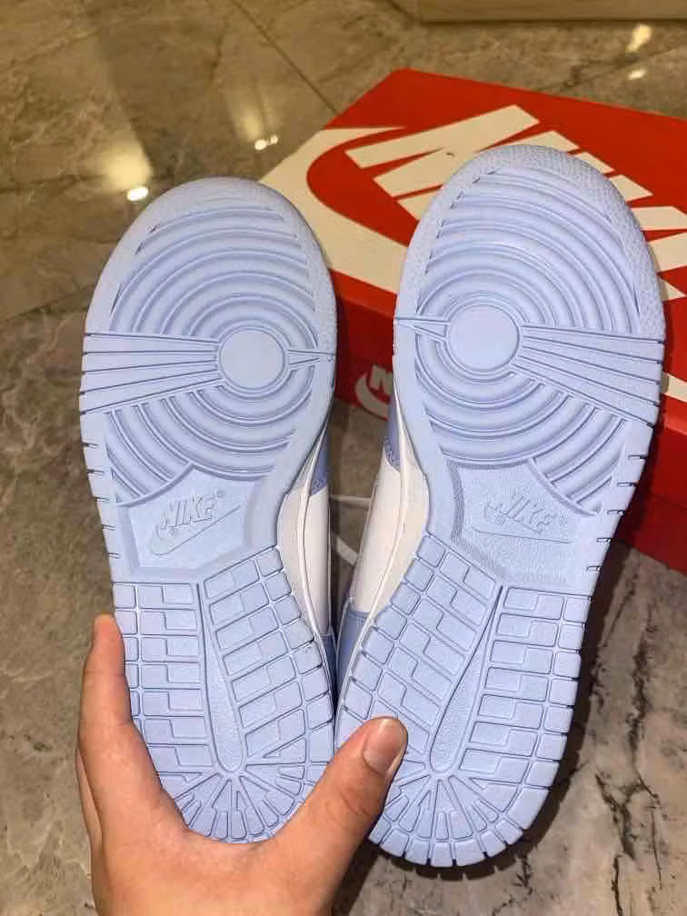 (Women) Nike Dunk Low Next Nature 'Blue Tint' DD1873-400 (Women) Nike Dunk Low Next Nature 'Blue Tint' DD1873-400